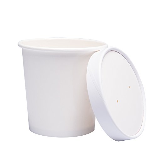 Image of Pint Ice Cream Containers