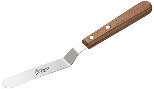 Image of Offset Spatula
