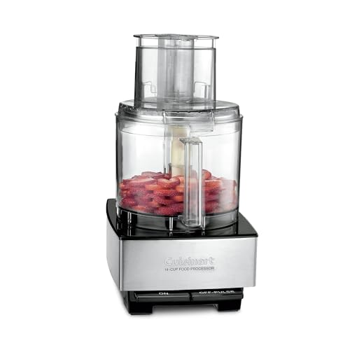 Image of Food Processor
