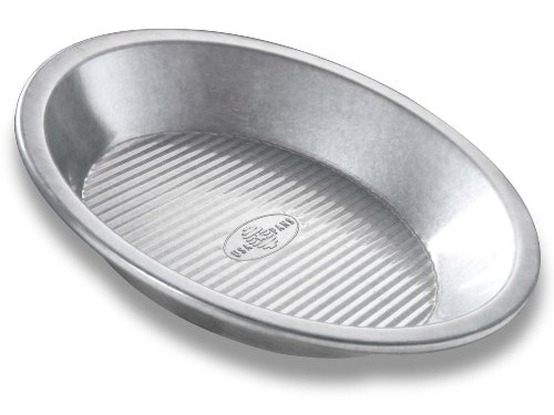 Image of Metal Pie Plate
