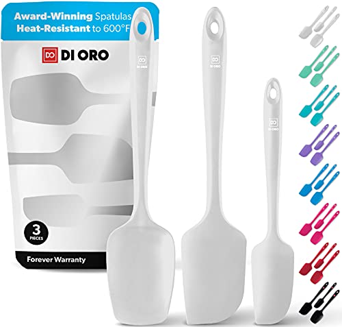 Image of Rubber Spatula