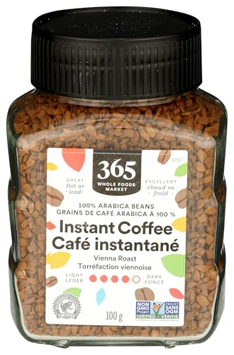 Image of Instant Coffee
