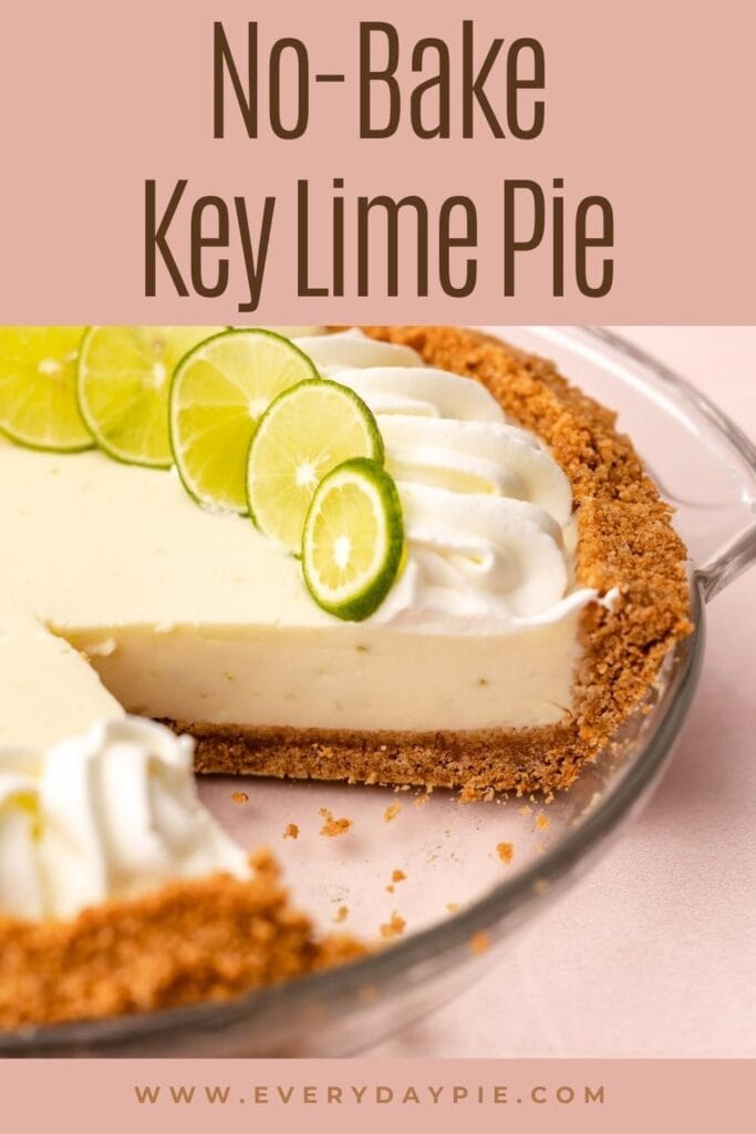 Key Lime Pie