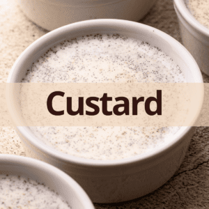 Custards