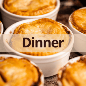 Dinner