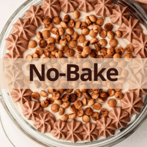 No Bake