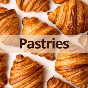 Pastries