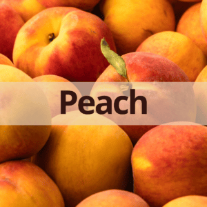 Peach