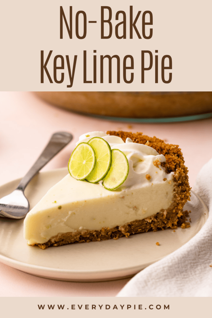 Key Lime Pie