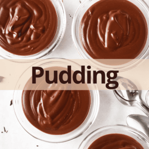 Pudding