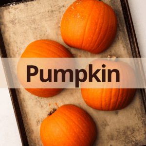Pumpkin