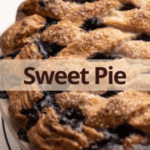 Sweet Pies