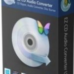 EZ CD Audio Converter Crack 