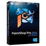 Corel PaintShop Pro 2021 