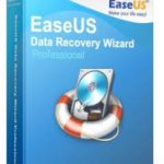 EASEUS Data Recovery Wizard Crack 