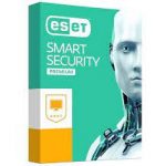 ESET Smart Security Premium Crack