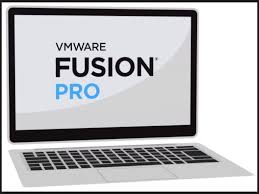 VMware Fusion Pro Crack 