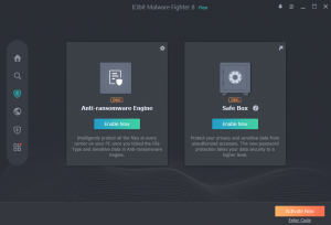 IObit Malware Fighter 10.5.0.1127 download the new