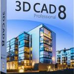 Ashampoo 3D CAD Professional Crack