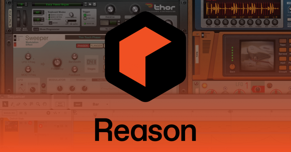 Reason 12. Reason Studio. Reason Rack plugin. Логотип Propellerhead reason. Reason plugins