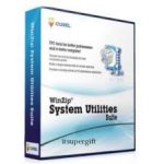 WinZip System Utilities Suite Crack
