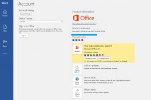Microsoft Office 2021 Crack + Product Key Free Download