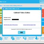 GiliSoft Video Editor Crack