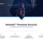 Heimdal Security Premium Crack