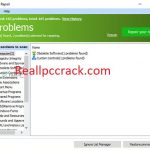 Glarysoft Registry Repair Crack