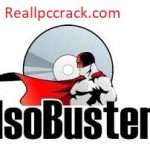 IsoBuster Crack