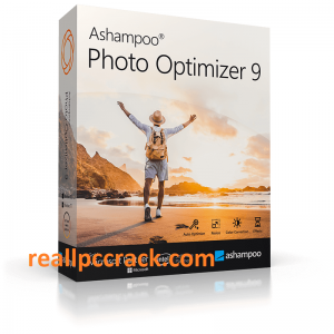 Ashampoo Photo Optimizer 9.0.2 Crack Full Download 2022