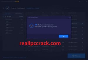 iTop Data Recovery 3.2.1.378 Crack + Registration Key Download